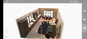 RoomBox Screenshot 0