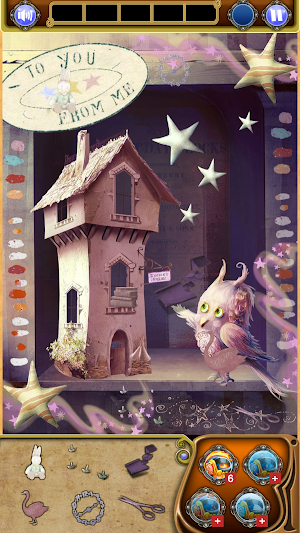 Magical Lands: A Hidden Object Adventure Screenshot 1