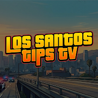 Los Santos Tips TV