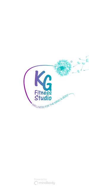 KG Fitness Studio Screenshot 0
