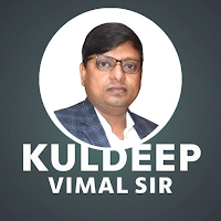 Kuldeep Vimal Sir