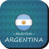 Selección Argentina de Futból - UnOfficial