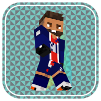 NeymarJr Skins For Minecraft