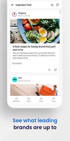 Articulate Screenshot 3