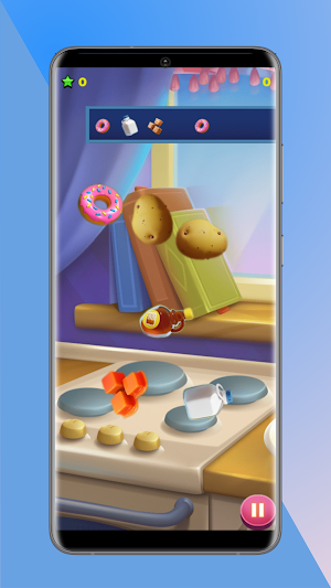 Fruits Cutter Screenshot 2