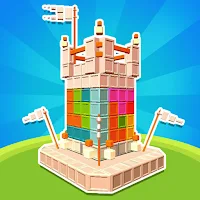 Castle Wrecker