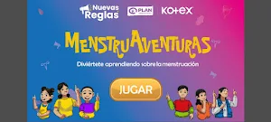 MenstruAventuras Screenshot 0
