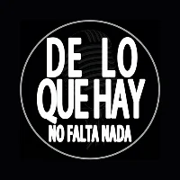 De lo que hay radio