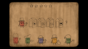 Boxville Riddles Screenshot 3