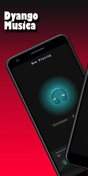 Musica de Dyango Screenshot 0