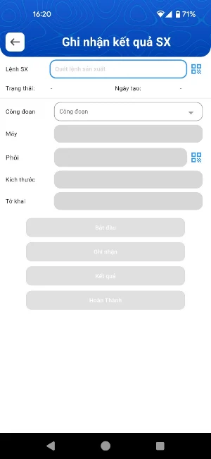 Handy Screenshot 0