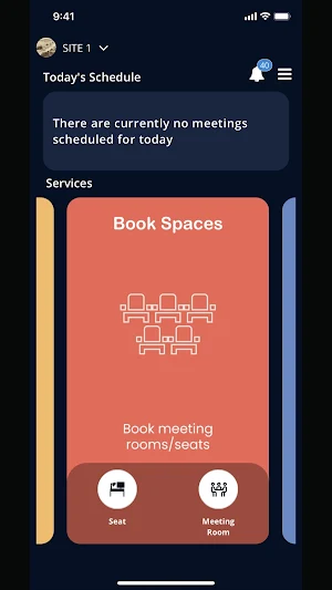 DAssist Screenshot 1