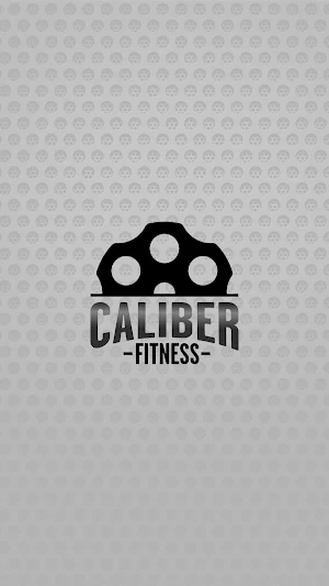 Caliber Fit Screenshot 0