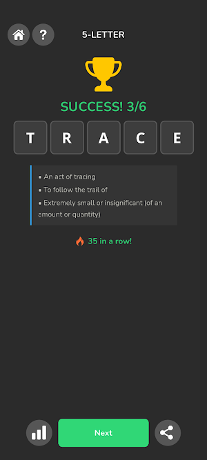 WordPrix Screenshot 1
