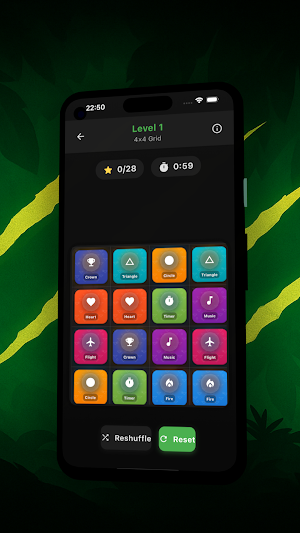 Wild Casino Screenshot 2
