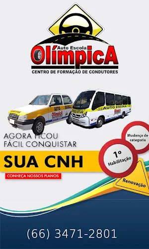 CFC Olímpica Screenshot 0