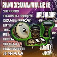 Sholawat Koplo A Offline