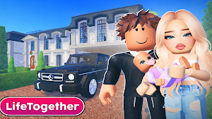 LifeTogether RP Screenshot 0