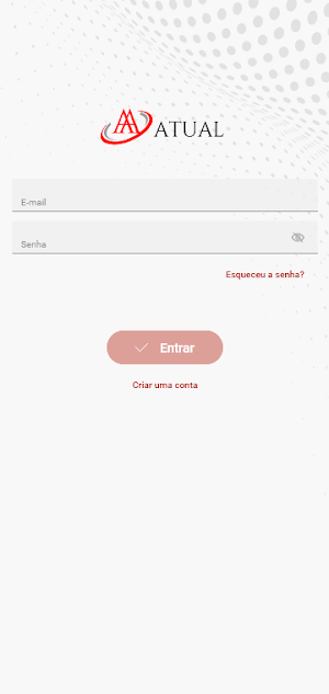 ATUAL SEGURANÇA Screenshot 0