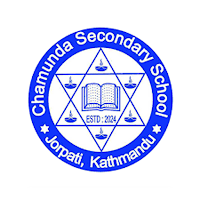 Chamunda Madhyamik School