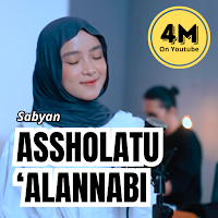 Assholatu'alan Nabi