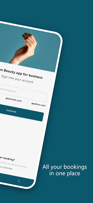 Boon Partner | شركاء بون Screenshot 1