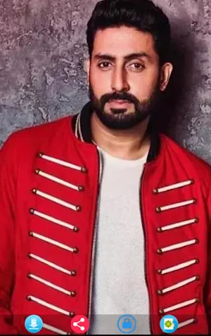 Abhishek Bachchan Wallpapers Screenshot 1