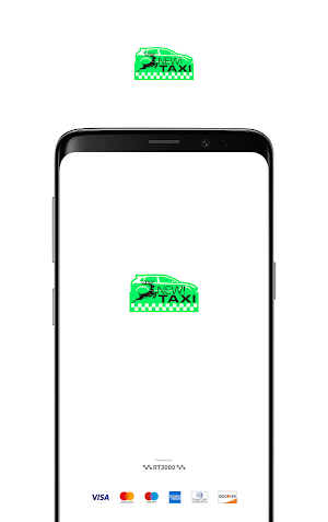 New Taxi Piła Screenshot 0