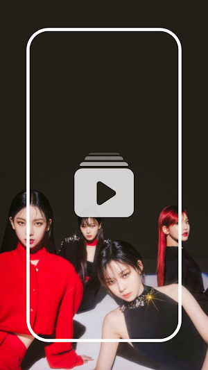 Gifs AESPA Collection Screenshot 3