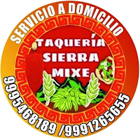 Taquería Sierra Mixe