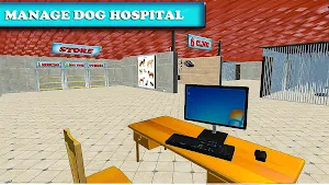 Dog Rescue: Save Pet Animals Screenshot 0