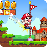 Bob's World 2 - Running game