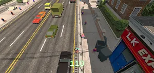 Ragdoll Rider Screenshot 3