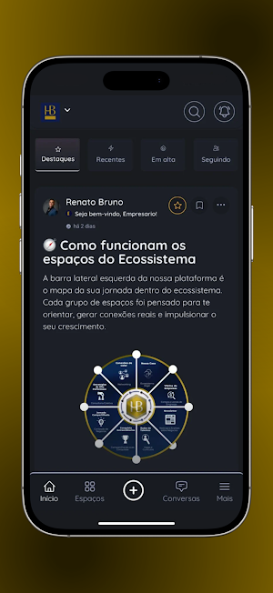 ECOS H4B Screenshot 1
