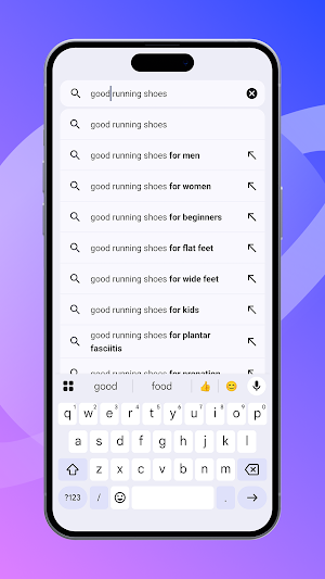 Blackview Browser Screenshot 2