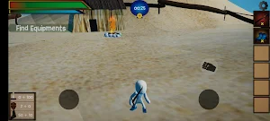 Faceless Kim Screenshot 1