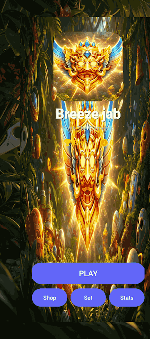 Breeze jab Screenshot 0