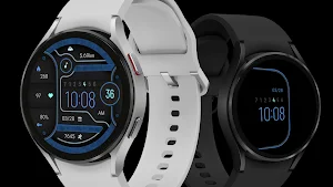 Flat Sponge For Wear OS Screenshot 1