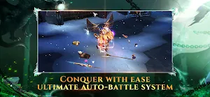 WOM: Chaos Screenshot 0