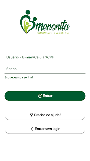 CEMITA Screenshot 0