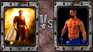 yuri boyka fight game Screenshot 2