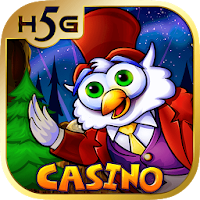 Hoot Loot Casino - Fun Slots!