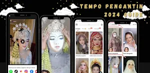 Tempo Pengantin Tips Video Screenshot 1