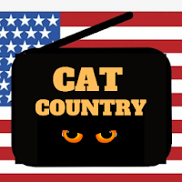 Cat Country 96 Country Radio