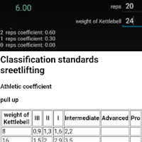 StreetLifting