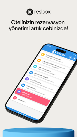 Resbox Screenshot 2