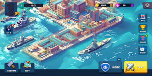 SeaBattle Screenshot 0