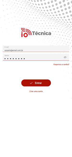 IOT Cond Screenshot 0