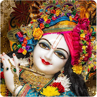 Krishna Ringtones जय श्रीकृष्ण