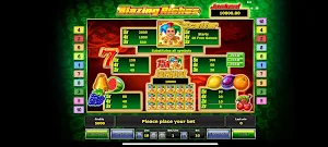 Blazing Fruit Slots Screenshot 2